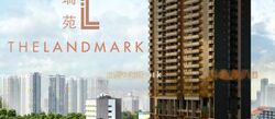 The Landmark (D3), Condominium #428972291